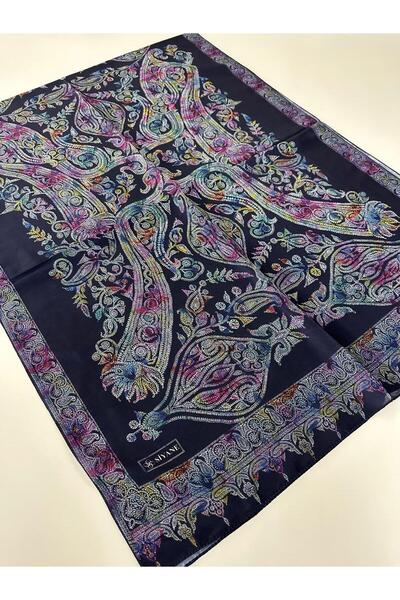 Siyanescarf Siyane Cotton Shawl Lwt1602