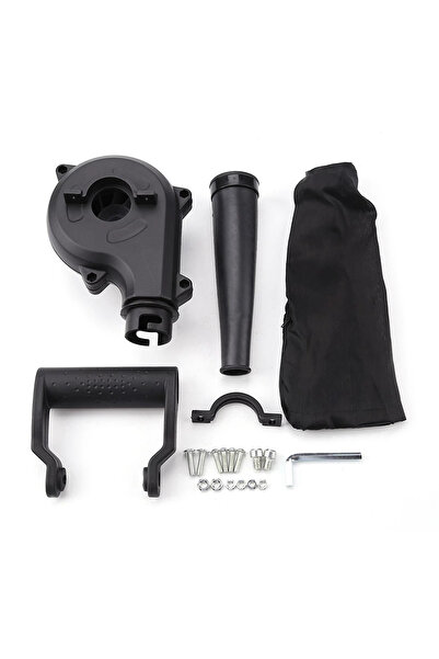 Lider Suflantă și aspirator 2 în 1 pentru polizor unghiular