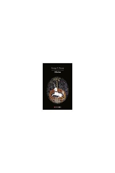 Editura Eikon Aferim, George V. PRECUP