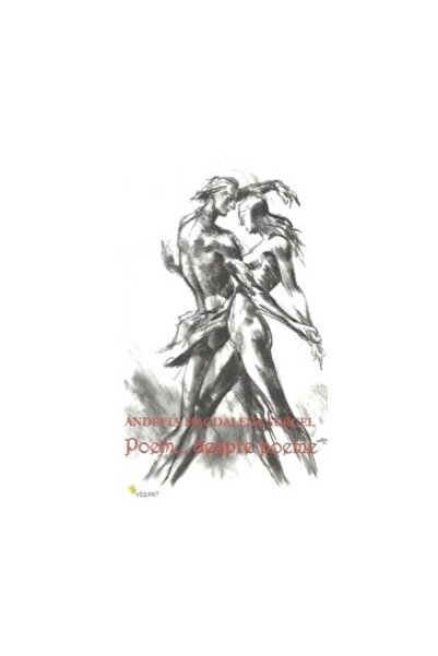 Editura Vellant Poem...despre poeme, Andreia Magdalena Surcel