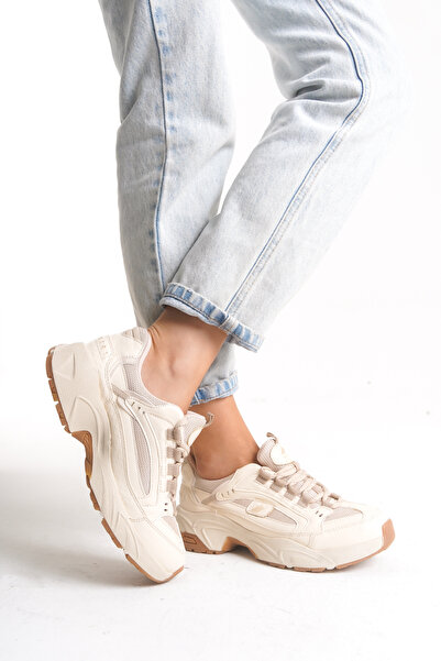 AYDOĞDU by ünal حذاء رياضي نسائي