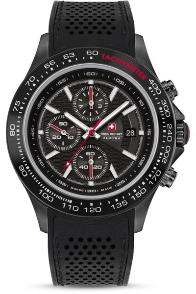 Swiss Military SMWGO0003430 Kol Saati