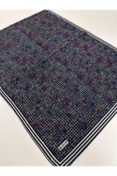 Siyanescarf Şal din bumbac Siyane LWT1502