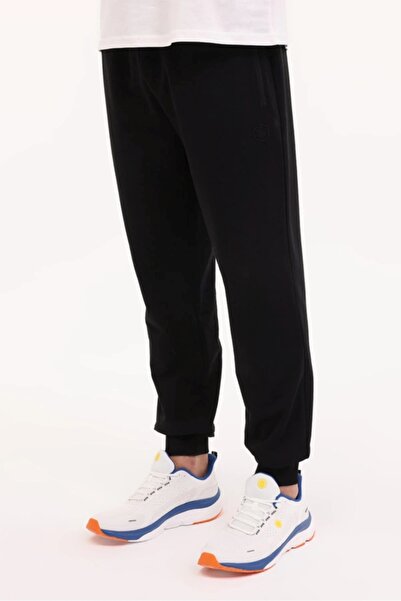 lumberjack Mb Ct107 Jogger 5Pr Black Men's Sweatpants