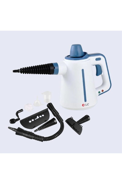 Beauty Corner جهاز التنظيف بالبخار