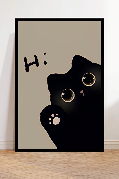 Tasarım Depom Πίνακας - Πολύχρωμο