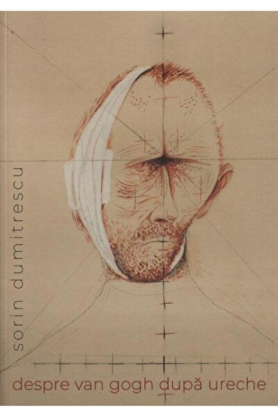Editura Anastasia About Van Gogh by ear, Sorin Dumitrescu