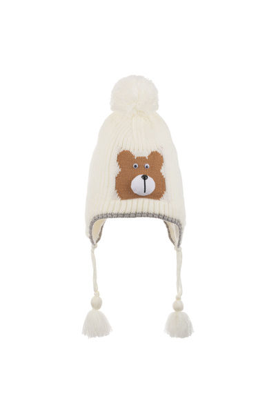 Kitti 4-8 Years Old Boy's Beret