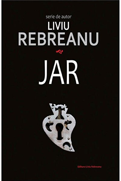 Editura Cartex Jar, Liviu Rebreanu