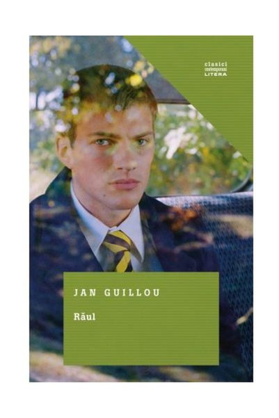 Editura Litera Raul, Jan Guillou