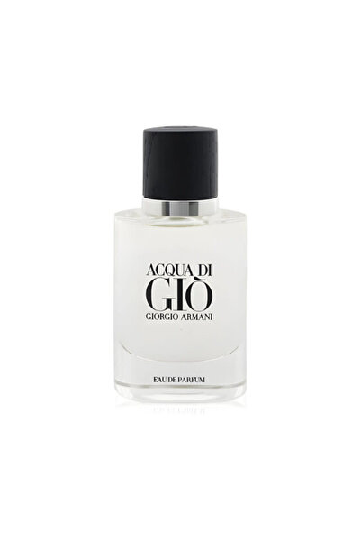 Giorgio Armani عطر أكوا دي جيو (M) 40 مل قابل لإعادة التعبئة