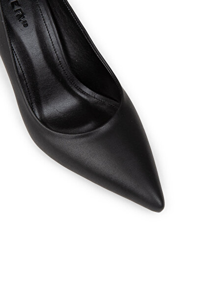 Deery Women's Black Stiletto