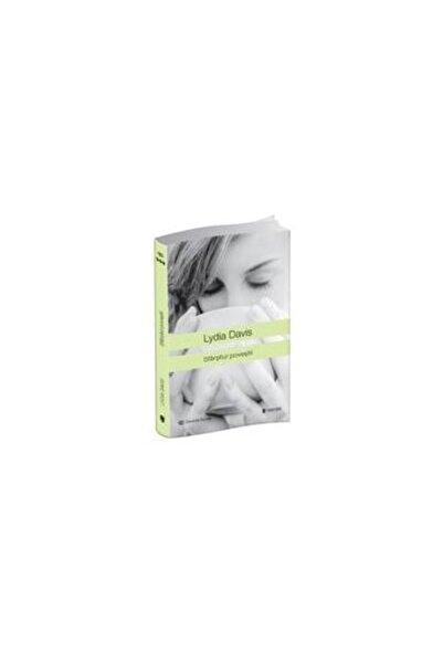 Editura Univers Sfarsitul povestii, Lydia Davis