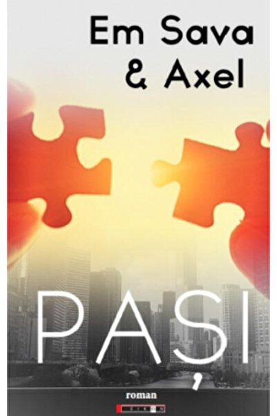 Editura Eikon Pasi, Em Sava & Axel