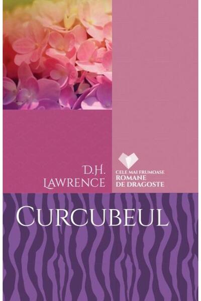 Editura Litera Curcubeul, D. H. Lawrence
