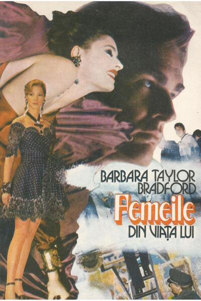 Editura Miron Femeile din viata lui (vol.2), Barbara Taylor Brad