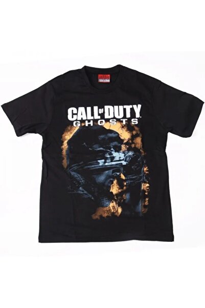 Genel Markalar Call Of Duty No:2 Tişört
