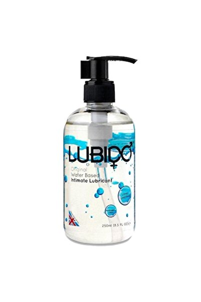 Lubido Lubrifiant 250ml