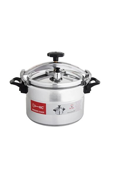 ORIAN 9 liter aluminum pressure cooker