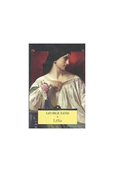 Editura Corint Lelia, George Sand