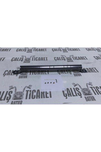 ÇALIŞ TİCARET BATUR PCX GİDON BARI NİKEL