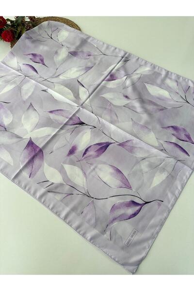 ARSEL MODA Tesettürün Yeni Adresi ARSEL MODA șal moale din bumbac cu model fl...