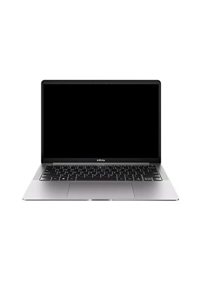 INFINIX InBook AirPro+ Laptop With 14-Inch ,8GB RAM /512GB SSD/Windows 11 Home Silver