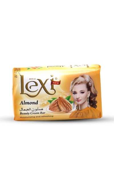 RoyalLexi صابون رويال ليكسي بيوتي باللوز - 120 جرام