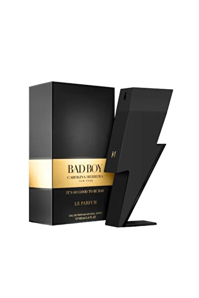 Carolina Herrera Bad Boy Le Parfum, EDP, Carolina Herrera, 100 ml