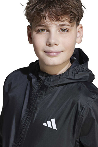 adidas Çocuk Günlük Yağmurluk J Rain Jkt Jl9046