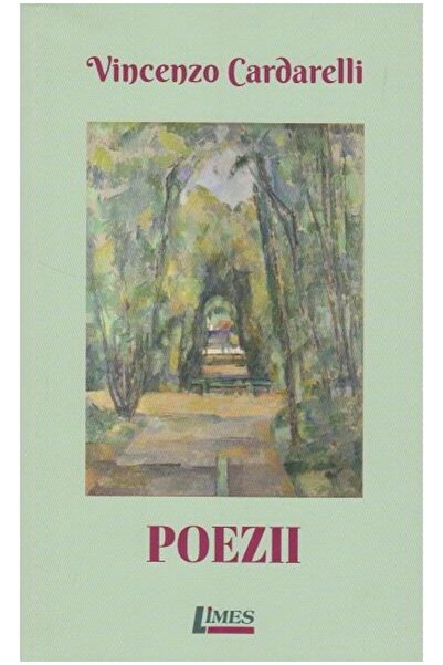 Editura Limes Poezii, Vincenzo Cardarelli