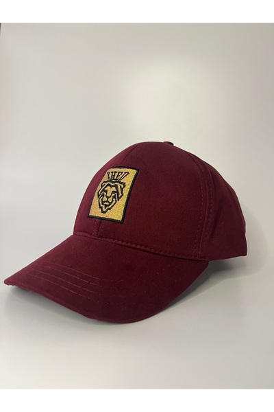 zhed Arkası cırtlı ayarlanabilir unisexs spor şapka