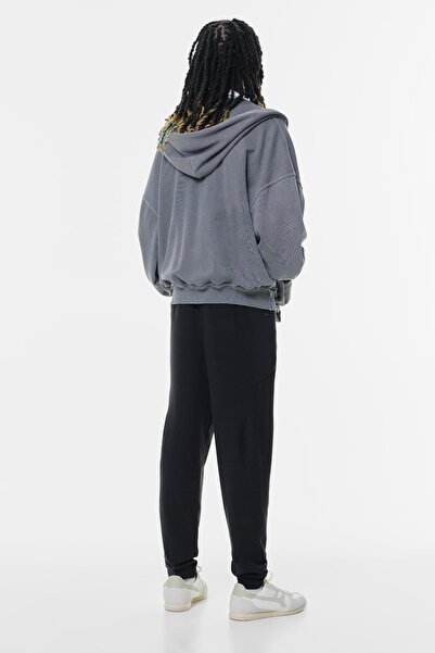 Pull & Bear Tracksuit jogger trousers