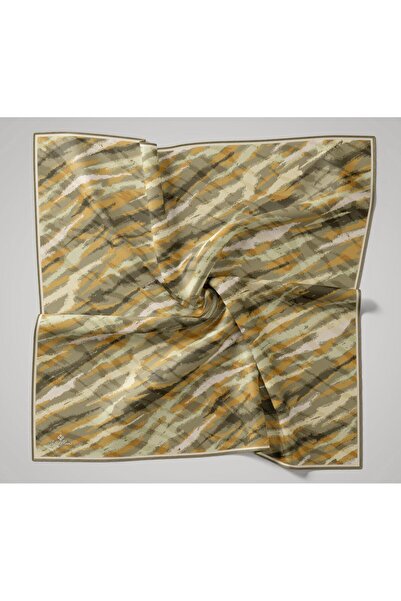 Silk Home Soft Cotton Scarf Ldfs3911