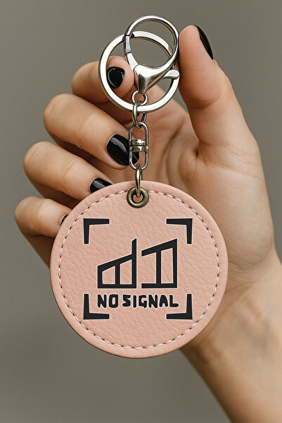 Cekuonline White Stitched Auto Vehicle / Car - Motor Leather Patterned Pink K...