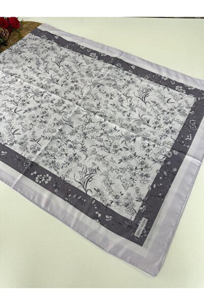 ARSEL MODA Tesettürün Yeni Adresi شال أرسيل مودا الناعم من القطن بنمط الزهور ...