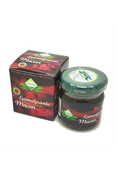 Alfa Themra Epmdyumlu Macun 43 gr