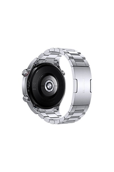 Huawei Watch Ultimate - Okyanus Mavisi Akıllı Saat 100 Metre Su Geçirmez