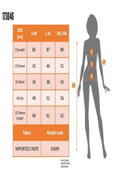 Viyamo Yeni Sezon Asimetrik Kesim Kruvaze Yaka Kadın Mini Elbise Uzun Kollu Krep Kumaş