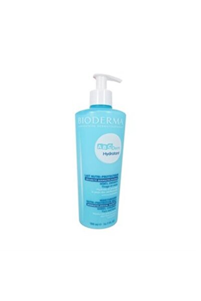 Bioderma ABCDerm مرطب ABCDerm 500 مل