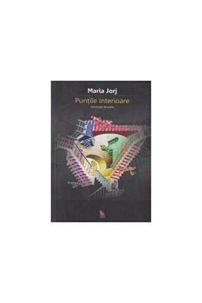 Editura Ecou Transilvan Inner Decks. Author's Anthology, Maria Jorj