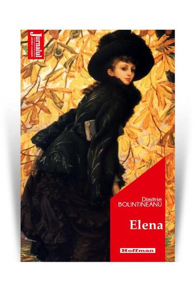 Editura Hoffman Elena, Dimitrie Bolintineanu