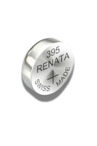 RENATA Battery 395