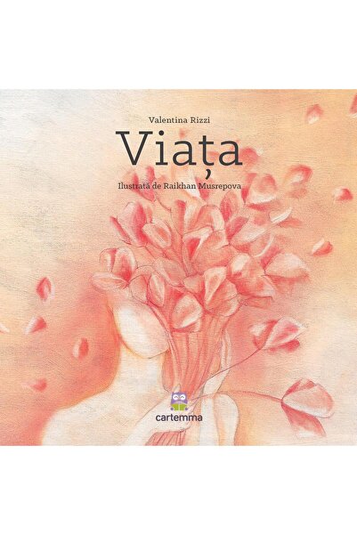 Editura Cartemma Viata, Valentina Rizzi