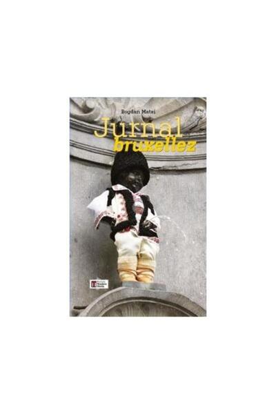 Editura Tandem Media Jurnal bruxellez, Bogdan Matei