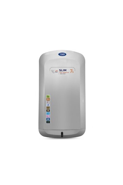 LİMPİO HDR 91JET SILVER professional hand dryer