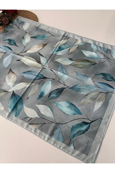 ARSEL MODA Tesettürün Yeni Adresi ARSEL MODA șal moale din bumbac cu model fl...