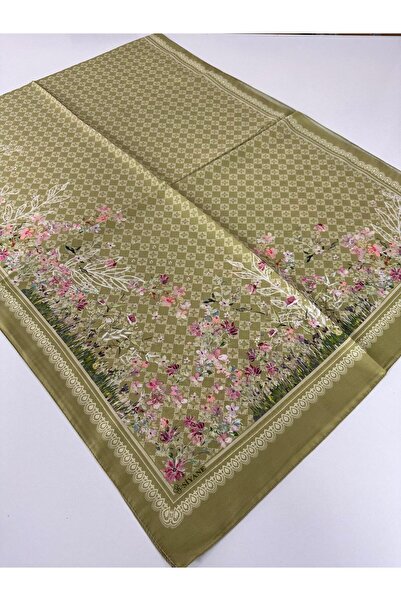 Siyanescarf Şal din bumbac Siyane LWT1405