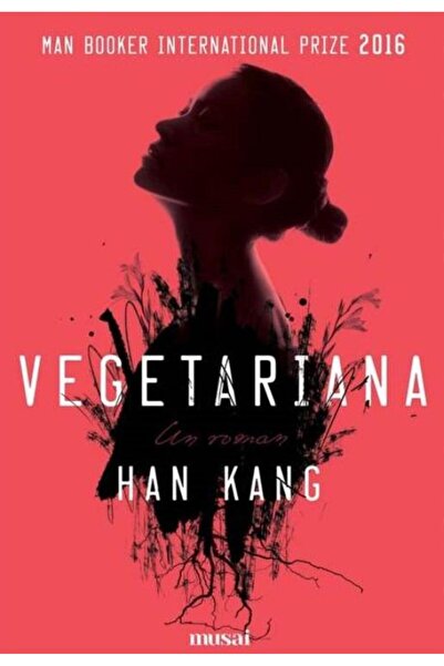 Editura Art Vegetariana, Han Kang