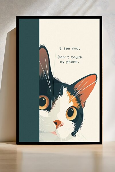 Tasarım Depom Πίνακας - Πολύχρωμο